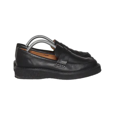 Mocassins (Noir) de Bisgaard