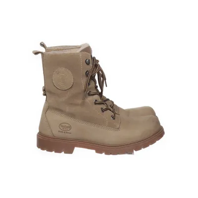 Kängor (Beige) från Dockers Polyester