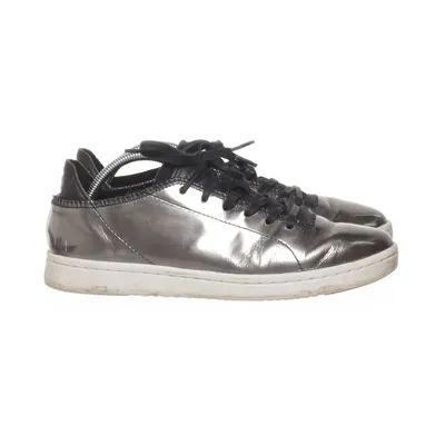 Sneakers (Silverfärgad) från Woden