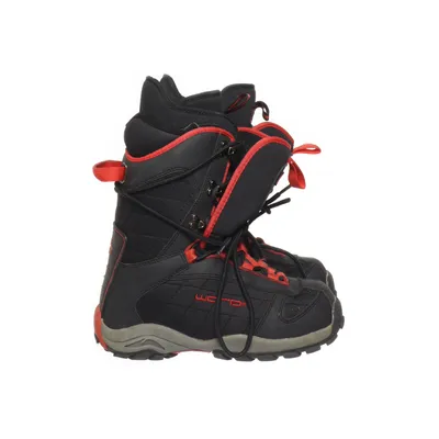 Snowboard boots (THEORY) från Warp