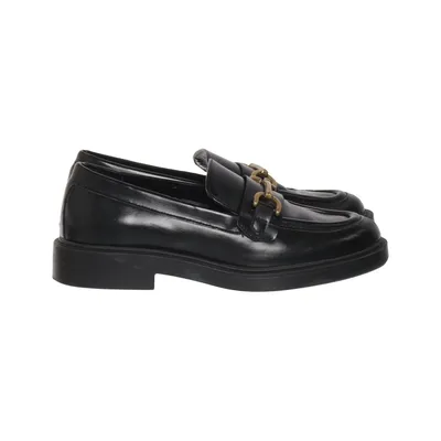 Loafers (Zwart) van Zara