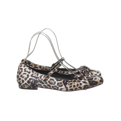 Ballerina's (Bruin, Zwart) van Public Desire