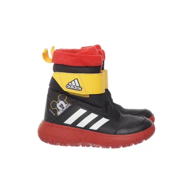 Veterlaarzen (Zwart, Meerkleurig) van Adidas