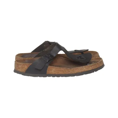 Flipflop (Svart, Brun) från Birkenstock