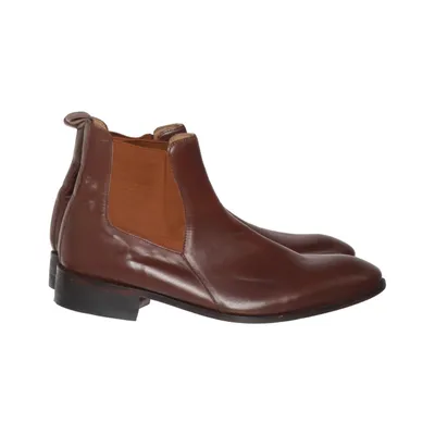 Bottines Chelsea (Marron) de Dunlop