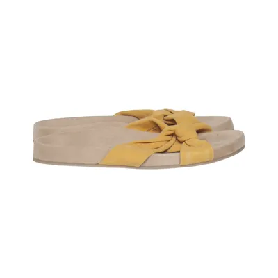 Slip-ins (Geel) van Fatface
