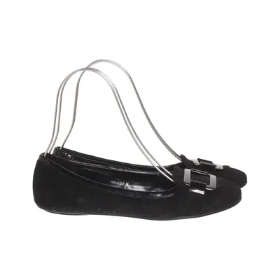 Ballerina's (Zwart) van Belle Leer