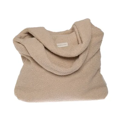 Axelremsväska (Beige) från Kapten & Son