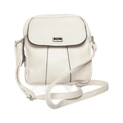 Axelremsväska (Beige) från Feel