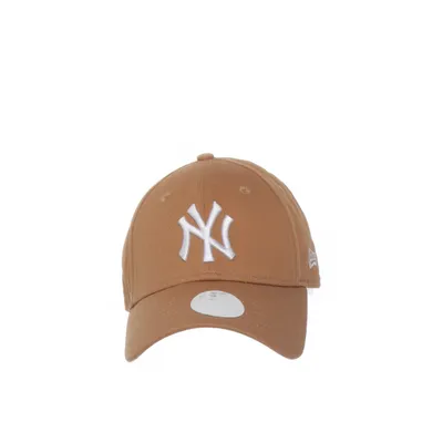 Baseballkeps (Brun) från New Era Bomull