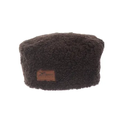 Mössa (Brun) från Wigens Polyester