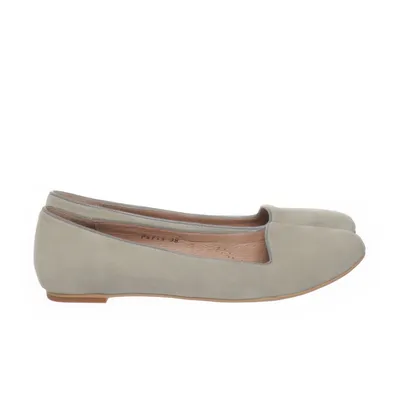 Ballet flats (Gray) from Shoe the Bear