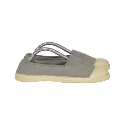 Canvas schoenen (Tennis) van Bensimon Katoen
