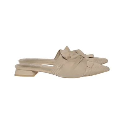 Muiltjes (Beige) van Vivaia