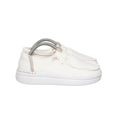 Ökenkängor (WENDY RISE) från Hey Dude