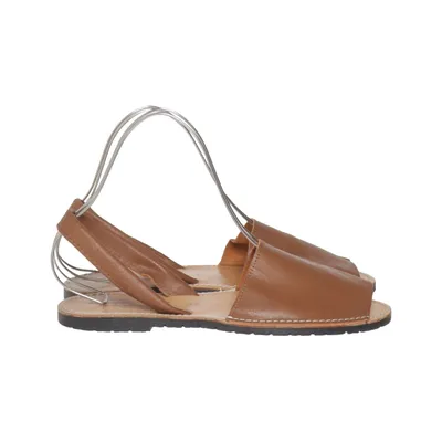 Sandals (Menorquina Valdimeso) from Menorquina Leather