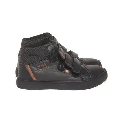 Bottines (Noir) de Creeks