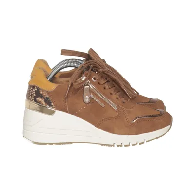 Sneakers (Brun) fra Dockers by Gerli