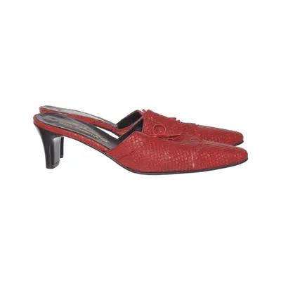 Muiltjes (Rood) van Pertti Palmroth