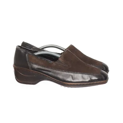 Loafers (Brun) från Jenny