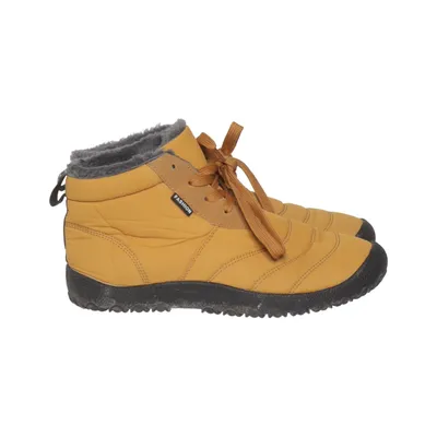 Baskets (Jaune) de Fashion