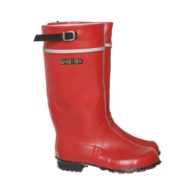 Rubber boots (Red) from Nokian
