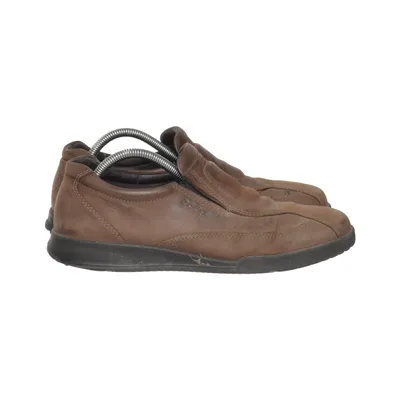 Chaussures de marche (Marron) de Ecco Cuir