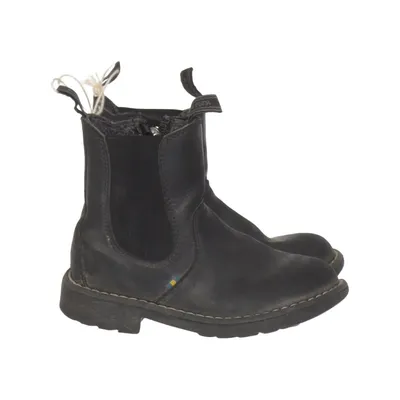 Bottines Chelsea (Noir) de Kavat