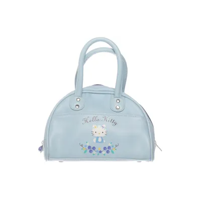 Håndtaske (Blå) fra Hello Kitty