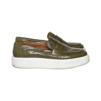 Loafers (A4132) från Billi Bi Sport