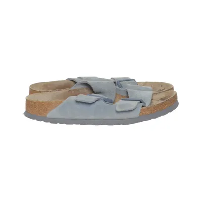 Slip-ins (Blauw) van Birkenstock