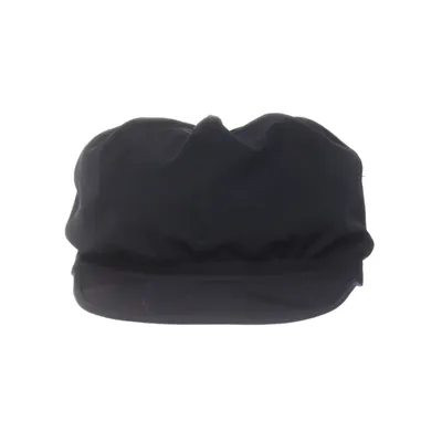 Newsboy cap (Svart) från High Tech