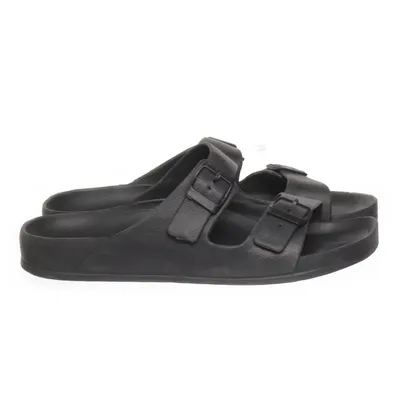 Slip-ins (Black)