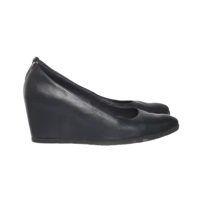Chaussure compensées (Noir) de Högl