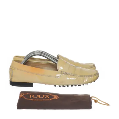 Mocassins (Beige) de Tod's