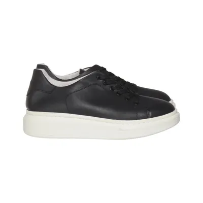 Sneakers (Svart) från Hotic