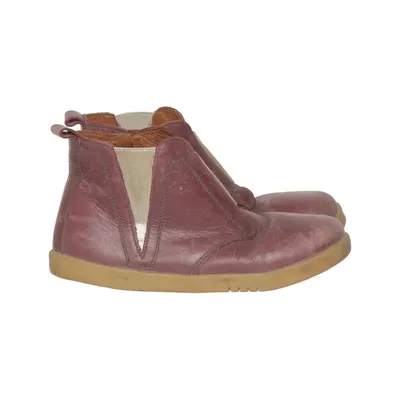 Boots (Lila) från Bobux