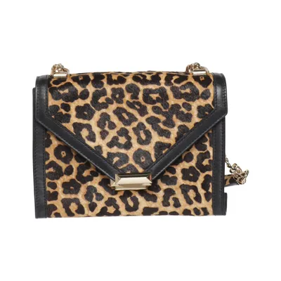 Axelremsväska (Whitney) från Michael Kors Skinn