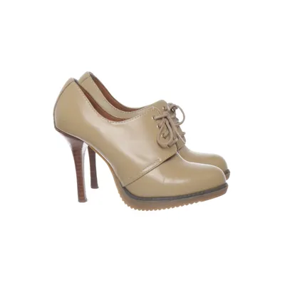 High heels (Beige) from Dr. Martens
