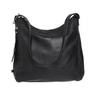 Sac à main (Noir) de Matt & Nat Polyester recyclé