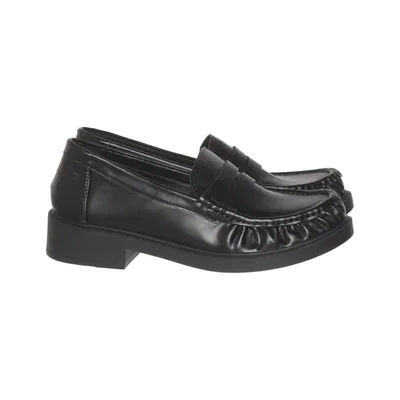 Loafers (Sort) fra Tory Burch Læder