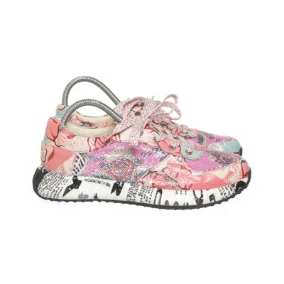 Sneakers (SL1826-A5A) från Laura Vita