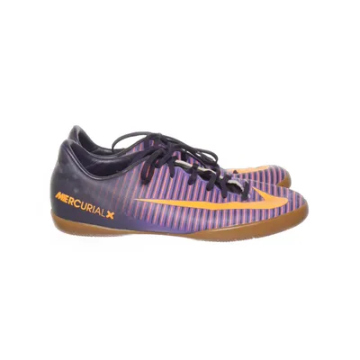 Voetbalschoenen (Lila, Oranje, Rood) van Nike