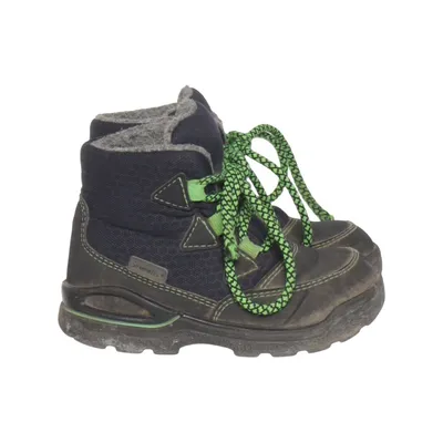 Bottines (Bleu, Gris, Vert) de Ricosta