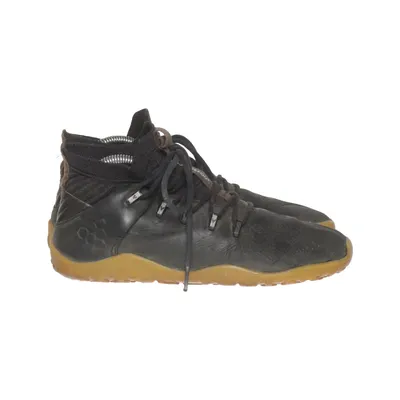 Barfodssko (Sort, Brun) fra Vivobarefoot