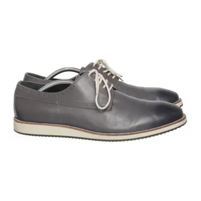 Derbyskor (Grå)