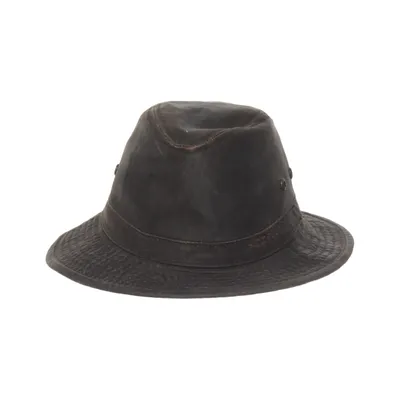 Bøllehat (Brun) fra Stetson