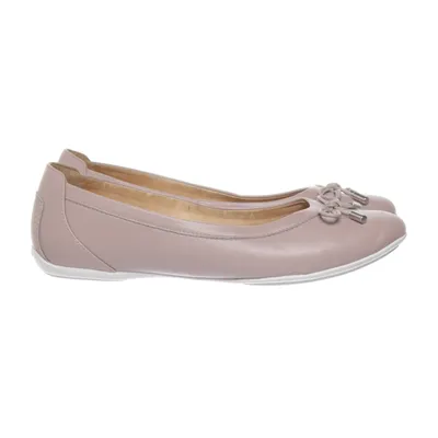 Ballerinaskor (Lila) från Geox