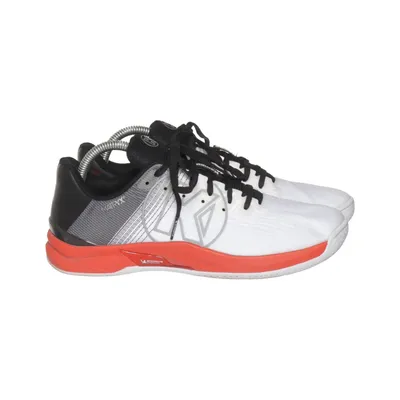 Trainers (White, Black, Red) from Kempa