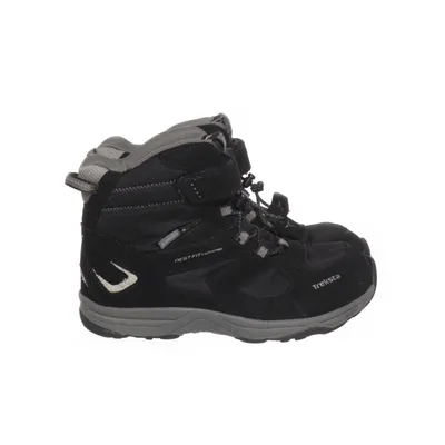Bottines (Noir) de Treksta